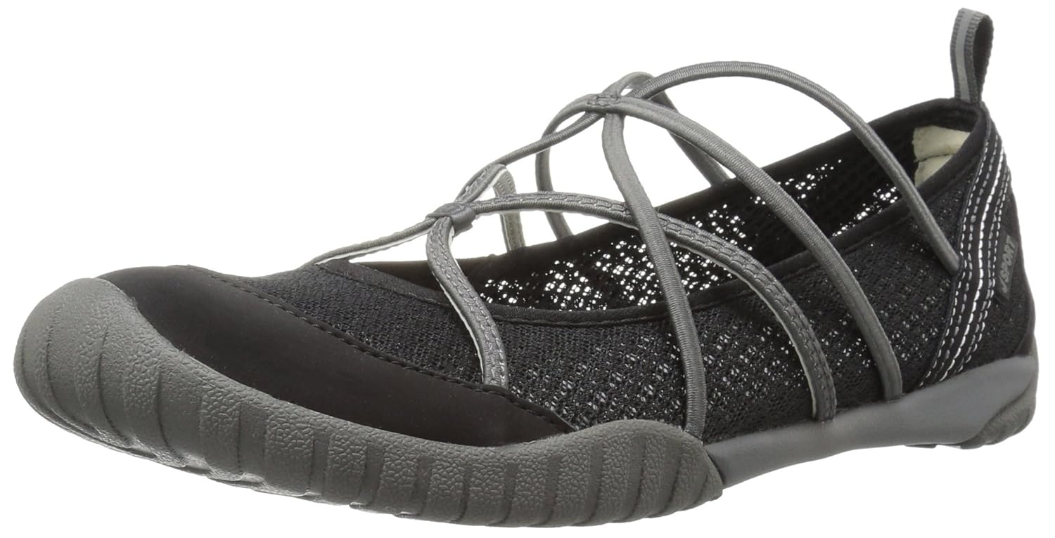 jsport shoes water ready