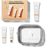 IMAGE Skincare, VITAL C Hydrating Face Serum, with Vitamin C and Hyaluronic Acid, to Brighten, Tone and Smooth Appearance of Wrinkle