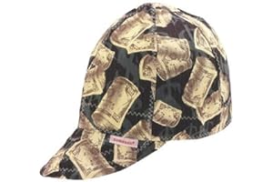 Comeaux Caps Men's Soft