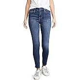 SKINNY BLUE JEANS | GOOD LEGS by good american