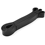 Resistance Bands - Heavy Duty Resistance & Stretch Bands for Exercise. Ideal for Pull-up Assistance, Body Stretching, Power-Lifting, Resistance Training. Shogun Sports Resistance Bands for Working Out