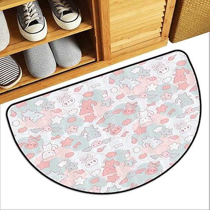 Amazon Com Floor Mats For Bedroom Car On Styled Cute C S B