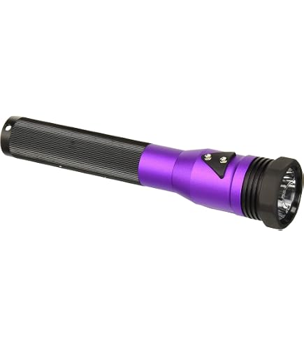 streamlight twin task 3c uv led flashlight Streamlight 51045 Twin-Task 3C Battery Powered UV LED Flashlight, Black