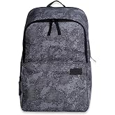 VOORAY 25L 2nd Avenue Backpack, Large - Travel, Gym &amp; Sports Backpack, Textured Camo