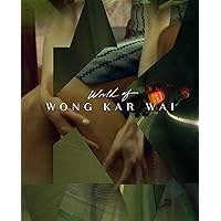 WKW: The Cinema of Wong Kar Wai : Wai, Wong Kar, Powers, John