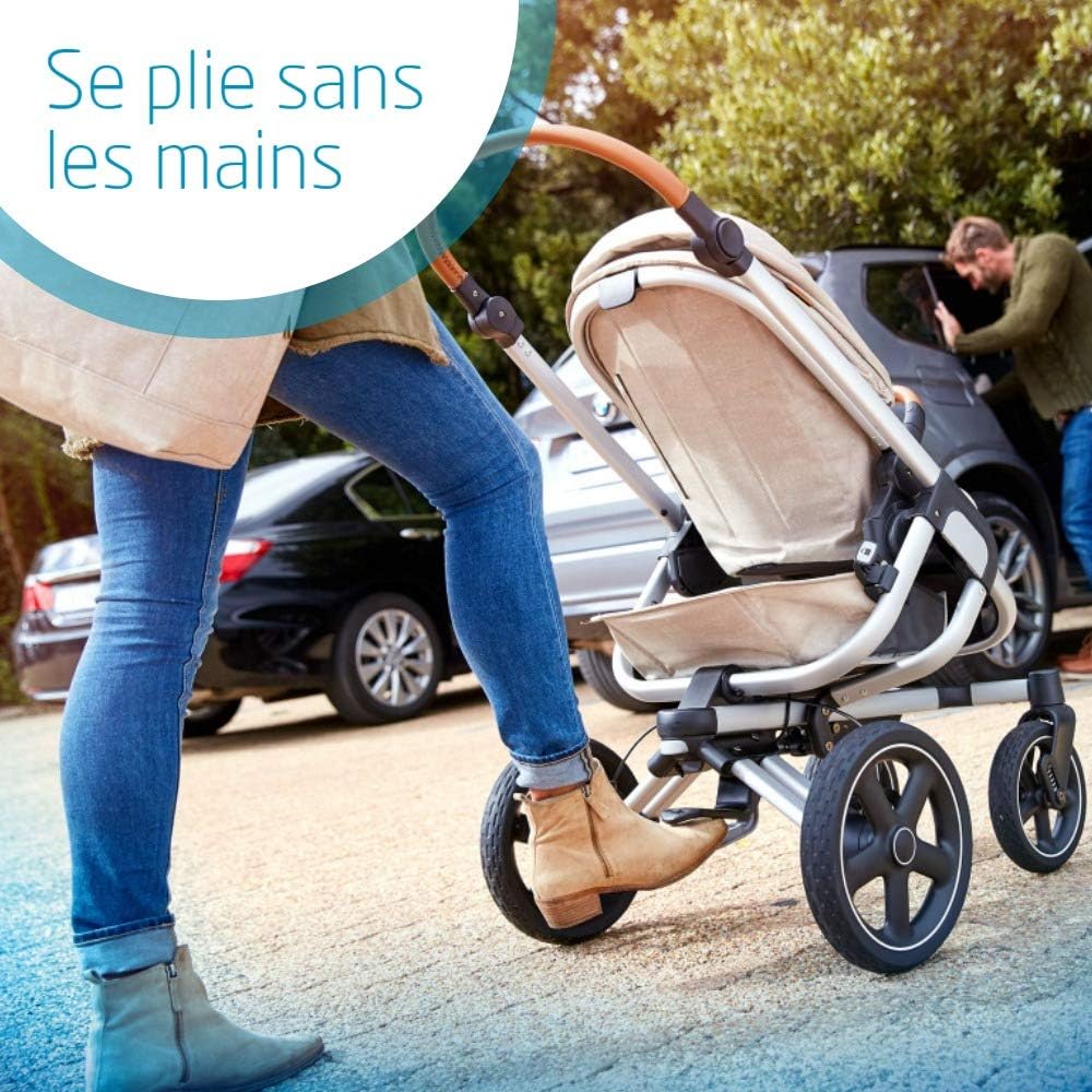 Poussette Nova 4 Roues Bebe Confort Nomad Black 18 Poussettes Et Landaus Youngunsofarizona Bebe Puericulture