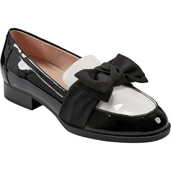 Amazon.com | Hunter Flat Loafer Women's Original Penny Loafer