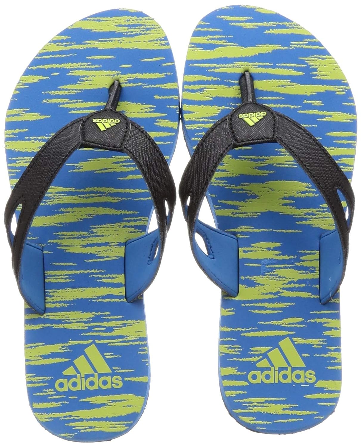 adidas slippers womens amazon