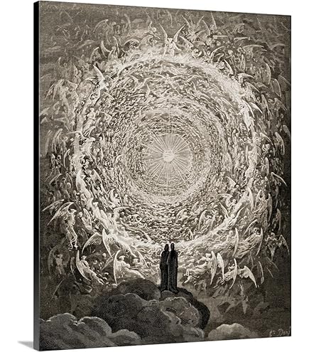 Amazon.com: Vertigo 20x24 Framed Art Print by Leon Spilliaert