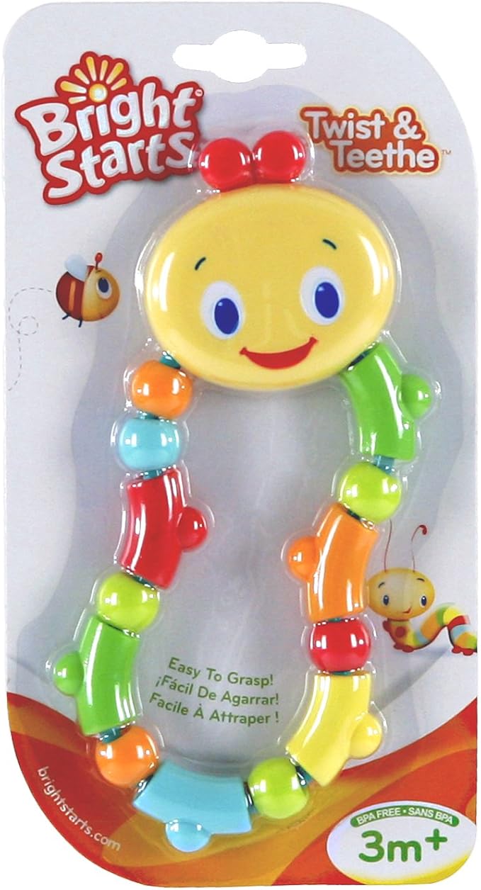 bright starts twist and teethe