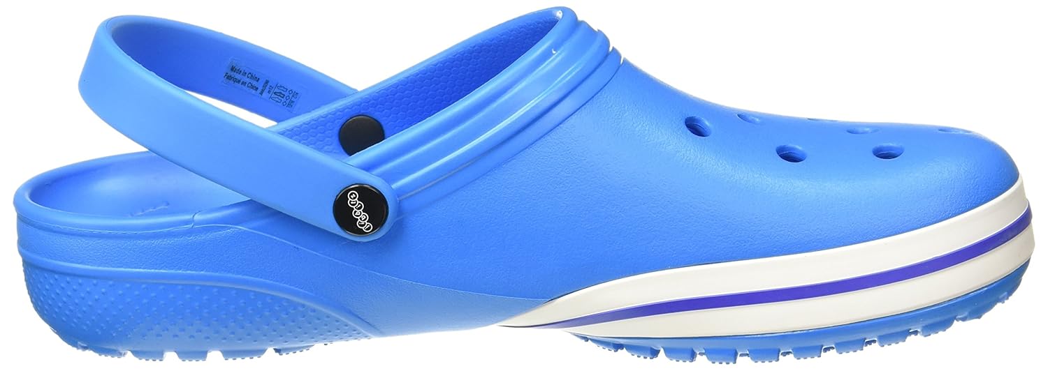crocs unisex jibbitz byilby clogs