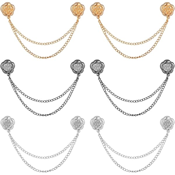 Alipis Lot De 60 Pinces à Linge En Métal Pour Suspendre Les Vêtements