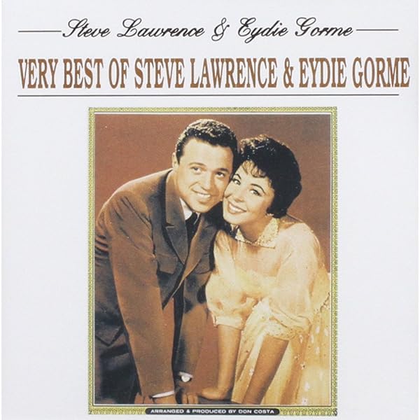 EYDIE GOME,新品,ポップス,イーディー・ゴーメ,ドン・コスタ Eydie Gorme - Soda Pop Hop - YouTube
