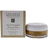Eminence Yam and Pumpkin Enzyme Peel, 2 Ounce, white