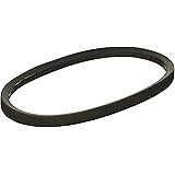 PIX - A19 / 4L210, V- Belt, A/4L, 1/2 x 21in OC