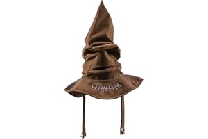 Disguise Harry Potter Sorting Hat for Kids, Official Harry Potter Costume Accessory, Childrens Size