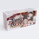 Japanime Games Tanto Cuore: Oktoberfest | Deck-Building Card Game | Anime-Inspired Game by Japanime Games and Arclight | Featuring Maids and Butlers, 2-4 Players | Maid Caf&eacute; Theme
