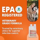 F10 F10SC Disinfectant Solution 200ml Super Concentrate Veterinary view 6