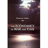 The Economics of Risk and Time (Mit Press)