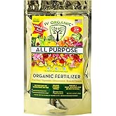 IV Organic All Purpose | Super Blend Fertilizer (11.8 oz)