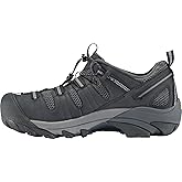 KEEN Utility Men's Atlanta Cool Low Steel Toe Work Shoe