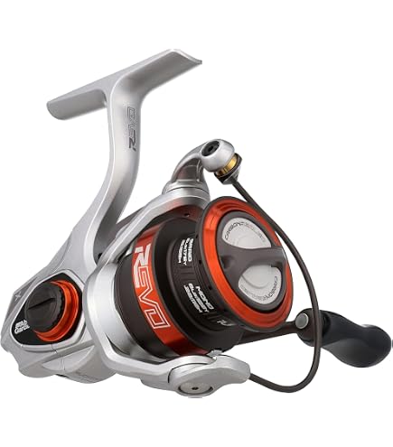 abu garcia fishing reels amazon Scheels Outfitters Daiwa Tournament featuring an asymmetric design Model:AT100HPT series:Abu_Garcia_Ambassadeur