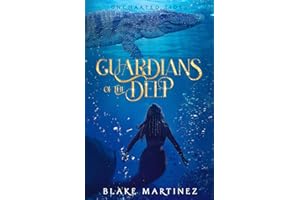 Guardians of the Deep: Uncharted Tides