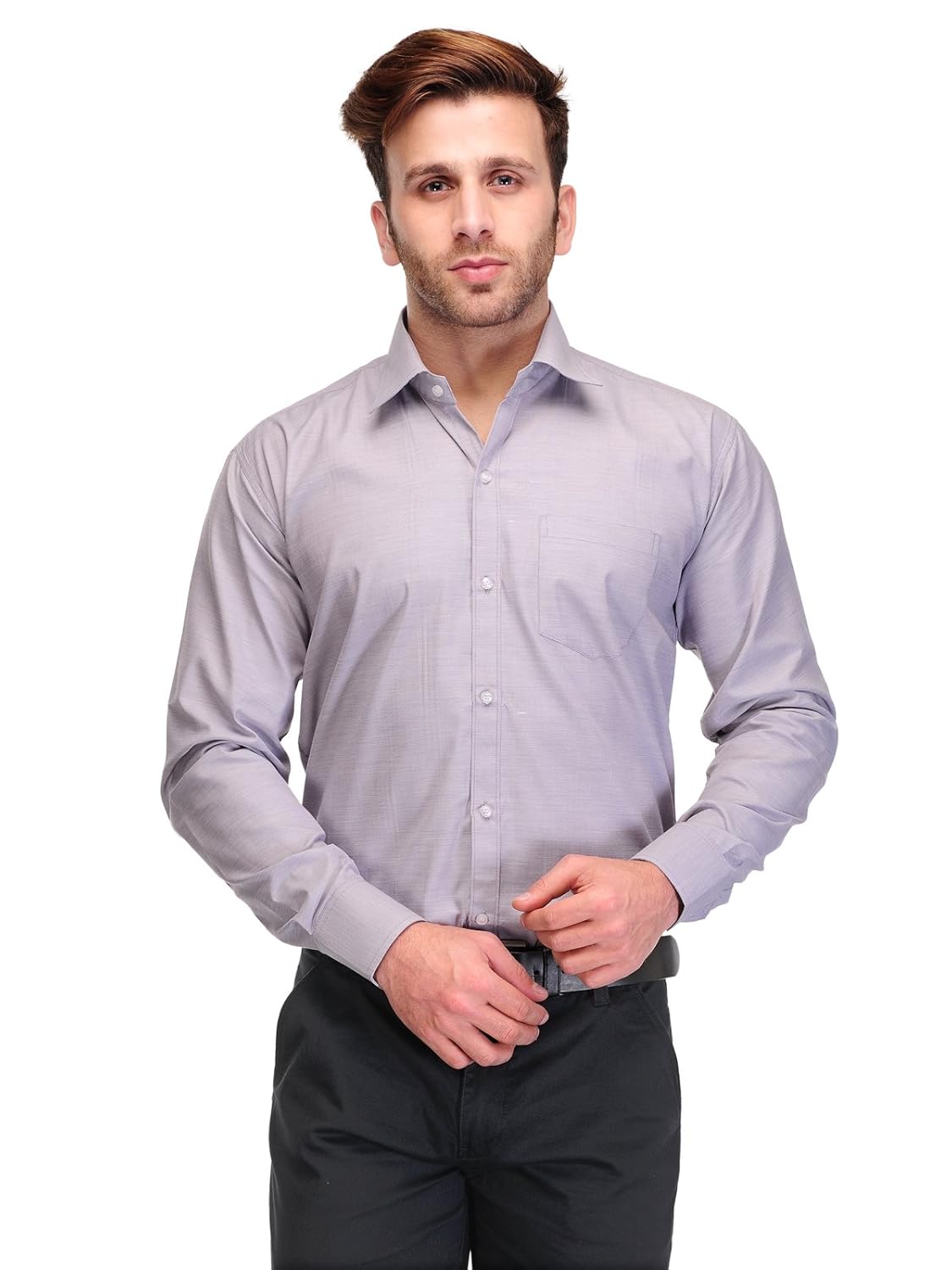 koolpals combo of 2 cotton shirts