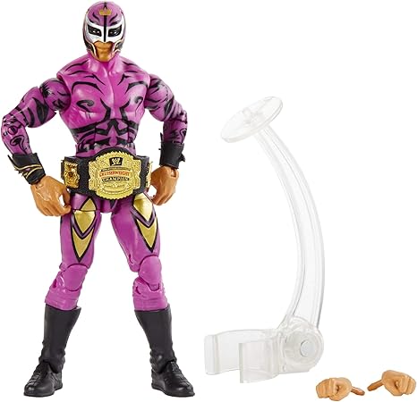 rey mysterio action figure amazon