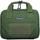 Maxpedition Pistol Case/Gun Rug, Green, 8 -Inch x 10 -Inch