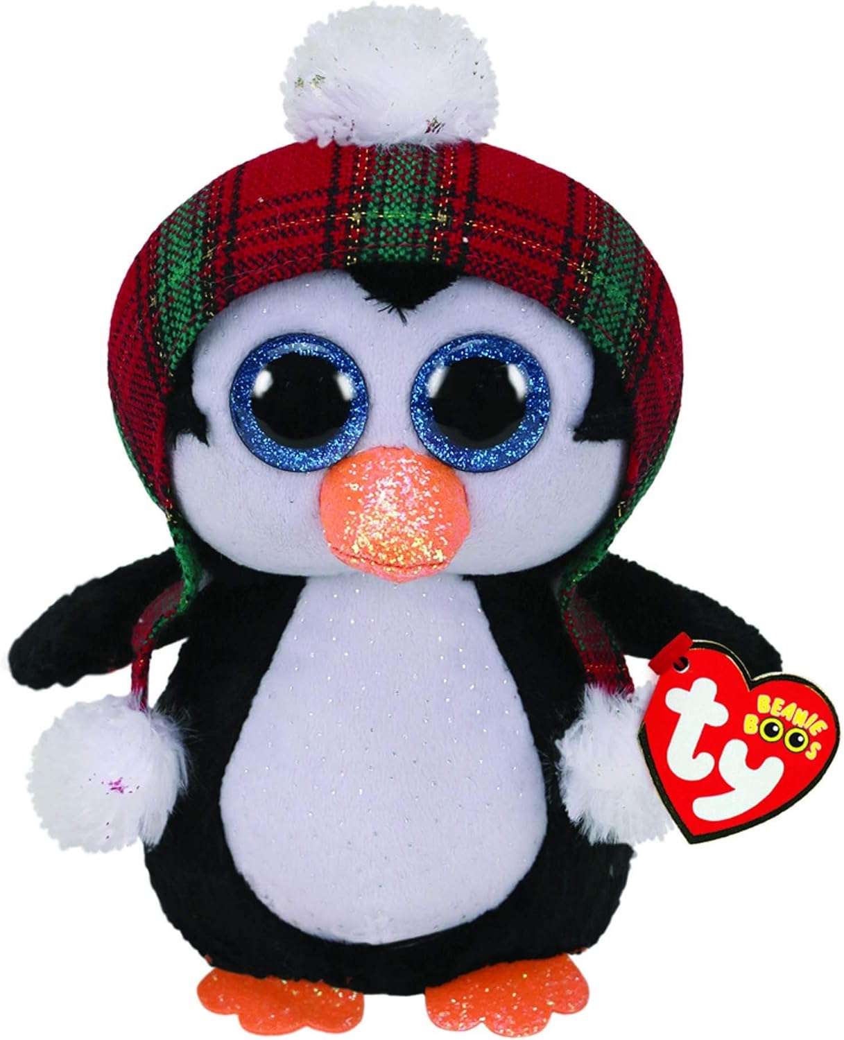 christmas beanie boos 2019