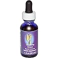 Flower Essence Services Dropper Herbal Supplements, Quaking Grass, 1 Ounce