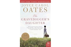 The Gravedigger's Daughter: A Novel