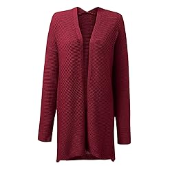 ADJHDFH Cardigan Sweaters For Women Lightweight