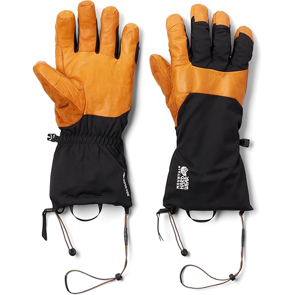 Amazon.com: Mountain Hardwear Unisex Cloud Shadow Gore-Tex