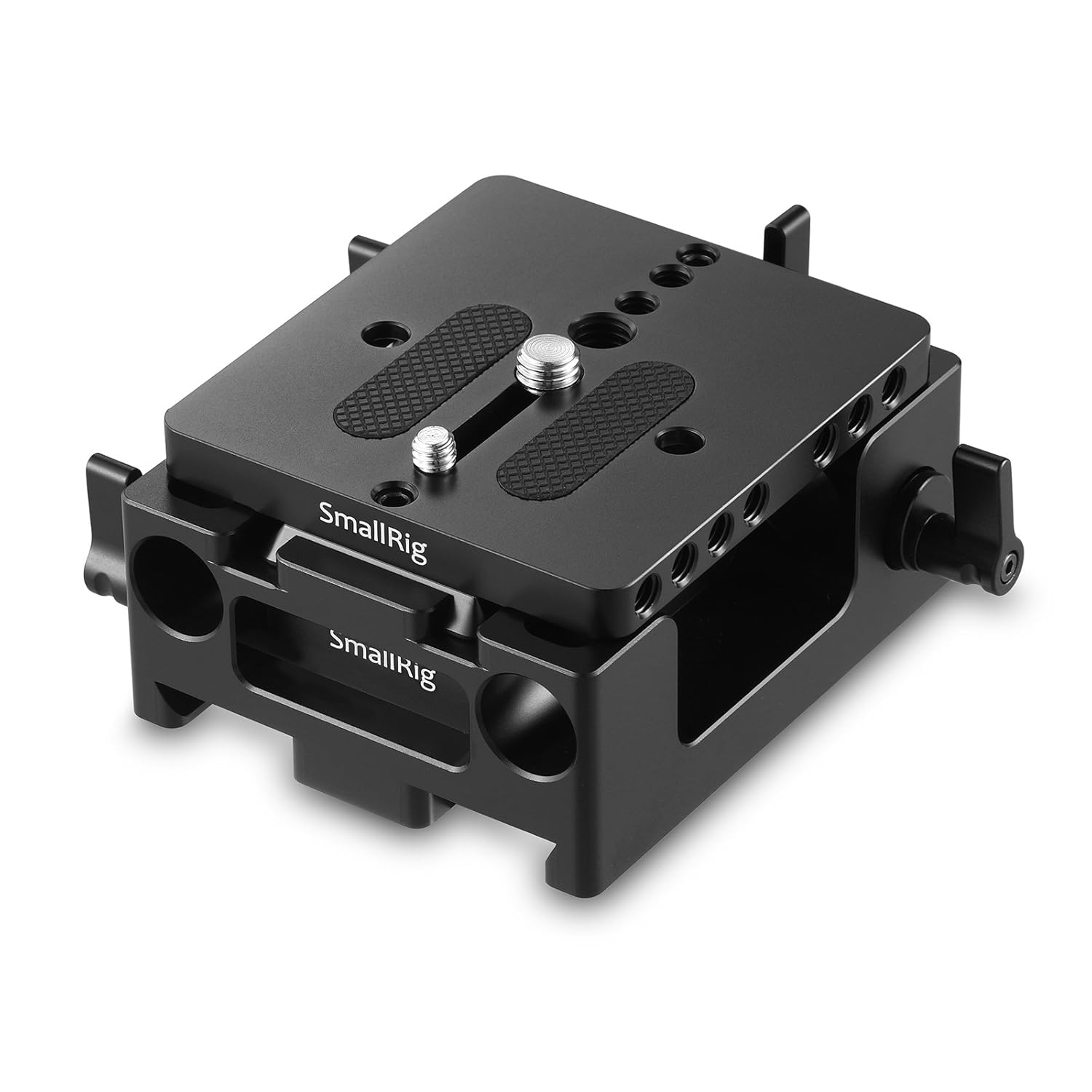 Best Clamp On Dove Tail Plate