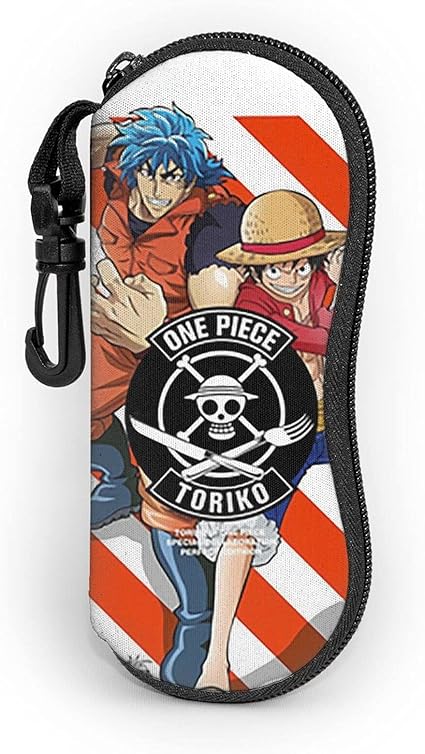 Amazon トリコ ワンピース ポータブルメガネバッグ メガネバッグ メガネ収納ボックス メガネケース ジッパーメガネ サングラスバッグ メガネケース 多機能キーチェーン付きスタイリッシュスリム超軽量ポータブル Wytd マウスパッド 通販