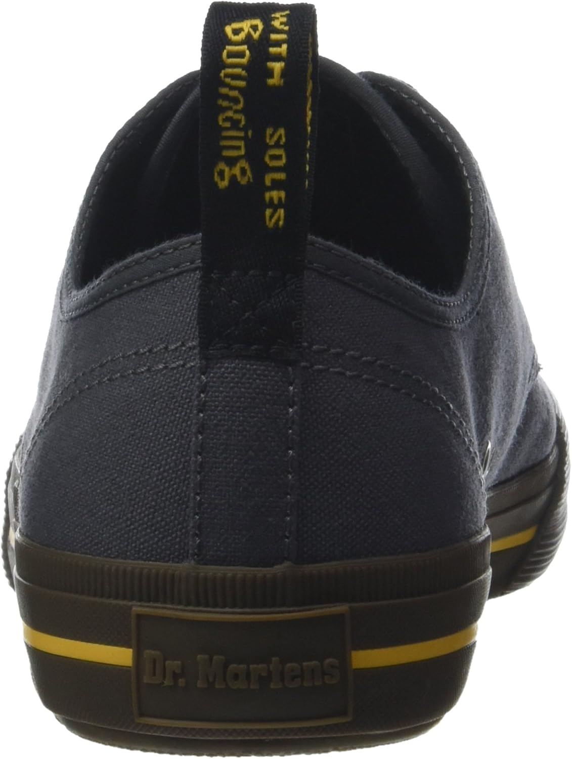 doc martens pressler