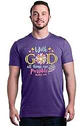 shop4ever® with God All Things are Possible