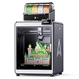 Creality K2 Plus Combo 3D Printer, Multi Color