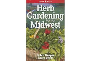 Herb Gardening for the Midwest