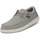 Hey Dude Mens Wally SoxLoafer