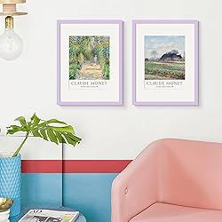 upsimples 12x16 Picture Frame, Display Pictures