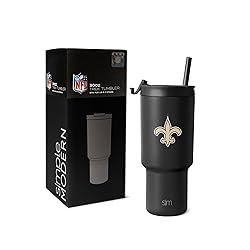 Simple Modern Officially Licensed NFL New Orleans