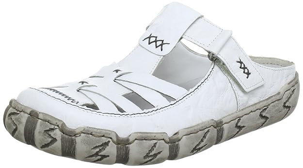 Rieker L0396 Damen Clogs