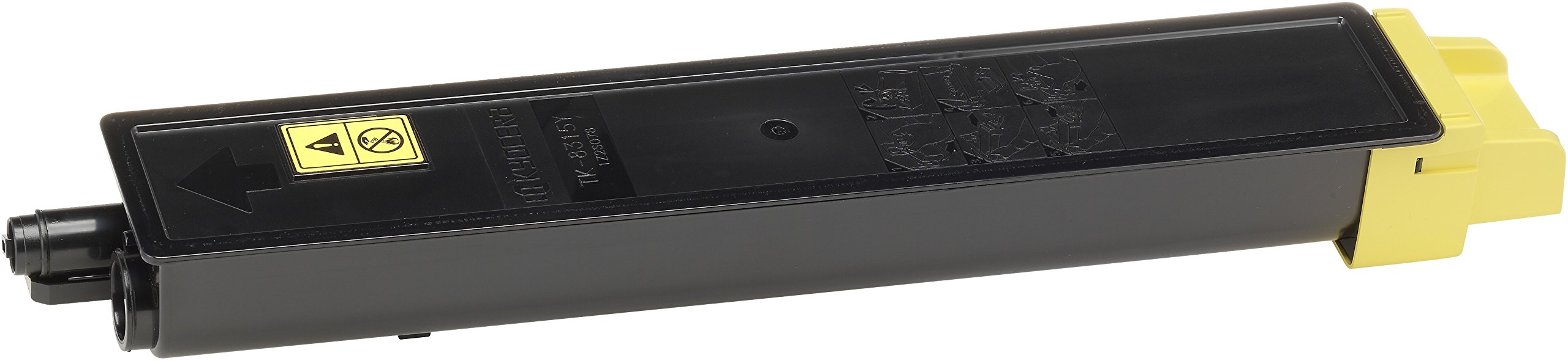 Kyocera Kyocera Tk8315 Toner Cartridge - Yellow