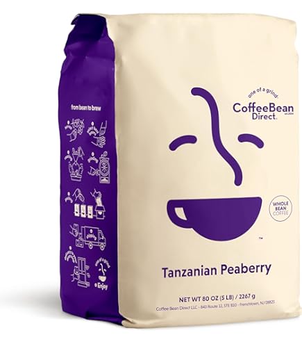 bean CO2 Decaf Espresso – Coffee Bean Direct