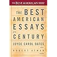 The Best American Essays of the Century (The Best American Series)