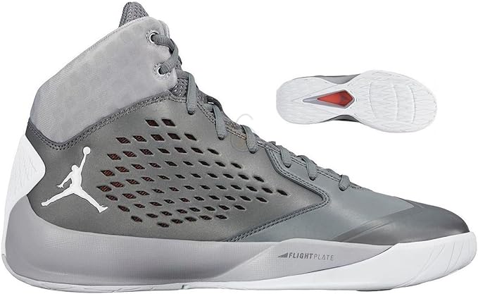 jordan flight speed flywire