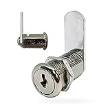 Olympus Lock 5-Disc Tumbler Cam Lock | Cascade